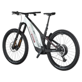 Scott Patron ST 900 Electric  Mountain Bike