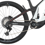 Scott Patron ST 900 Electric  Mountain Bike