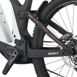 Scott Patron ST 900 Electric  Mountain Bike