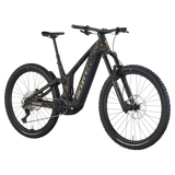 Scott Patron ST 910 Mountain E-Bike
