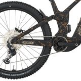 Scott Patron ST 910 Mountain E-Bike