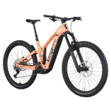 Scott Patron ST 910, Full Suspension  Mountain eBike