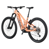 Scott Patron ST 910, Full Suspension  Mountain eBike