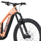 Scott Patron ST 910, Full Suspension  Mountain eBike