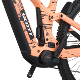 Scott Patron ST 910, Full Suspension  Mountain eBike