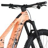 Scott Patron ST 910, Full Suspension  Mountain eBike