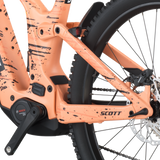 Scott Patron ST 910, Full Suspension  Mountain eBike