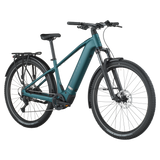 Scott AXIS 30,Electric urban/trekking bikes