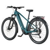 Scott AXIS 30,Electric urban/trekking bikes
