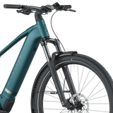 Scott AXIS 30,Electric urban/trekking bikes