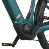 Scott AXIS 30,Electric urban/trekking bikes