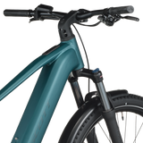 Scott AXIS 30,Electric urban/trekking bikes