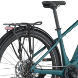 Scott AXIS 30,Electric urban/trekking bikes