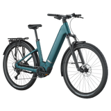 Scott AXIS Wave 30, Electric urban/trekking bike