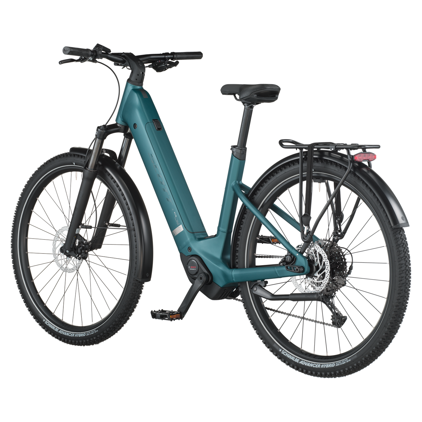 Scott  AXIS Wave 30, urban ,cruising, Mounain,  E-ride Bike 2026