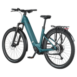 Scott AXIS Wave 30, Electric urban/trekking bike