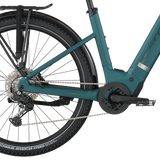 Scott AXIS Wave 30, Electric urban/trekking bike