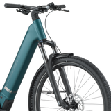 Scott AXIS Wave 30, Electric urban/trekking bike