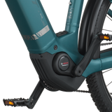 Scott AXIS Wave 30, Electric urban/trekking bike