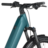 Scott AXIS Wave 30, Electric urban/trekking bike