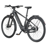 Scott Passage 10 Belt Electric urban/trekking bikes