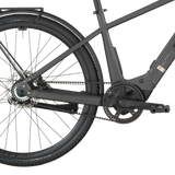 Scott Passage 10 Belt Electric urban/trekking bikes