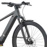 Scott Passage 10 Belt Electric urban/trekking bikes