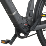 Scott Passage 10 Belt Electric urban/trekking bikes