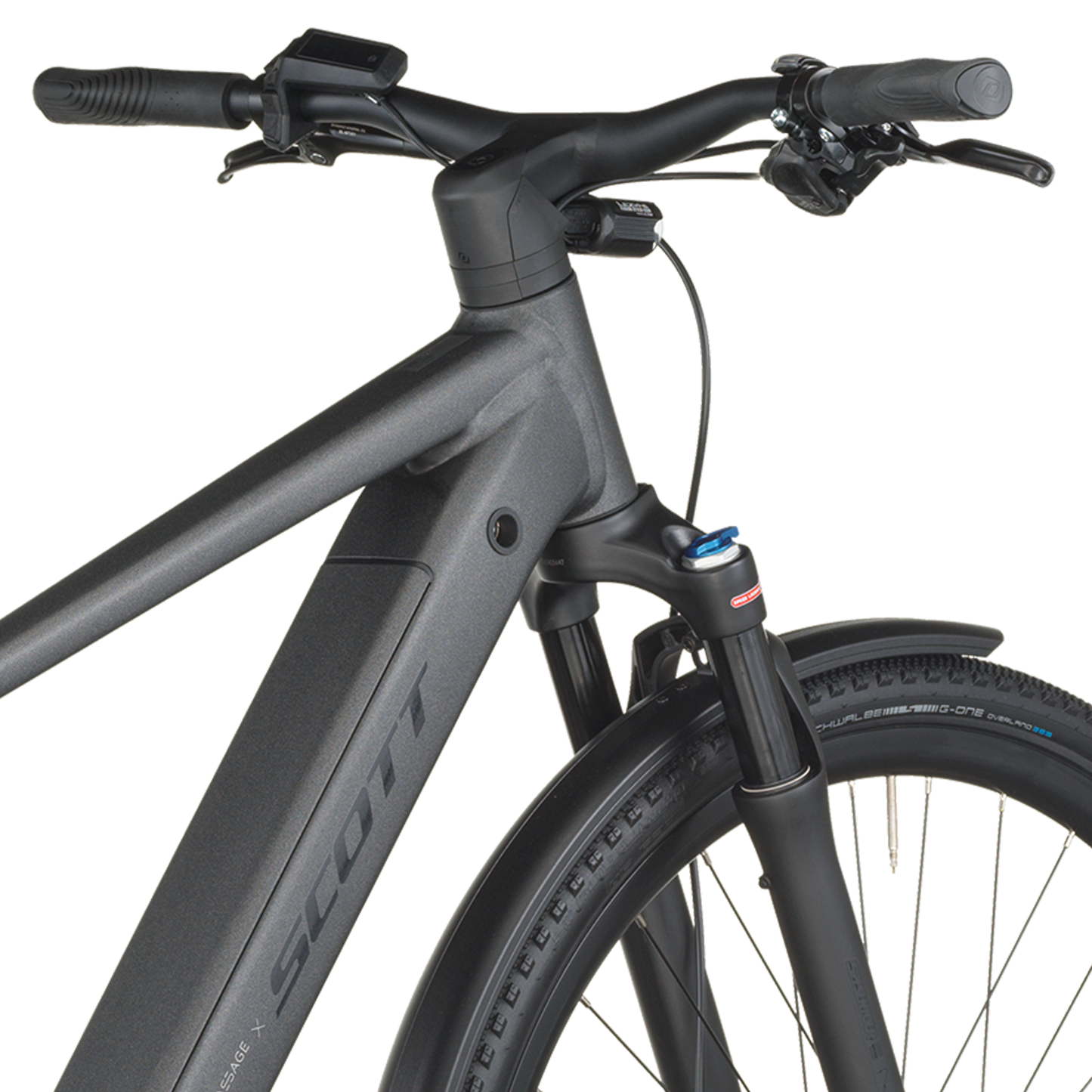 Scott Passage 10 Belt,Bosch SX motor, city,Trekking, urban Ebike 2026