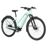 Scott Passage 10 Belt Slope Electric urban/trekking bikes