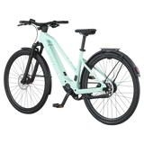 Scott Passage 10 Belt Slope Electric urban/trekking bikes