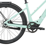 Scott Passage 10 Belt Slope Electric urban/trekking bikes