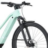 Scott Passage 10 Belt Slope Electric urban/trekking bikes