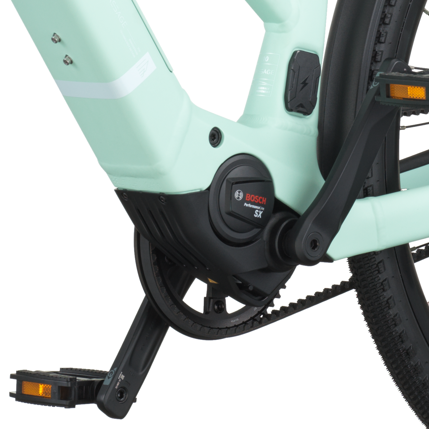 Scott PASSAGE 10 BELT SLOPE,400Wh battery, e-urban, e-trekking, e-city e-Bike 2026