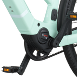 Scott Passage 10 Belt Slope Electric urban/trekking bikes