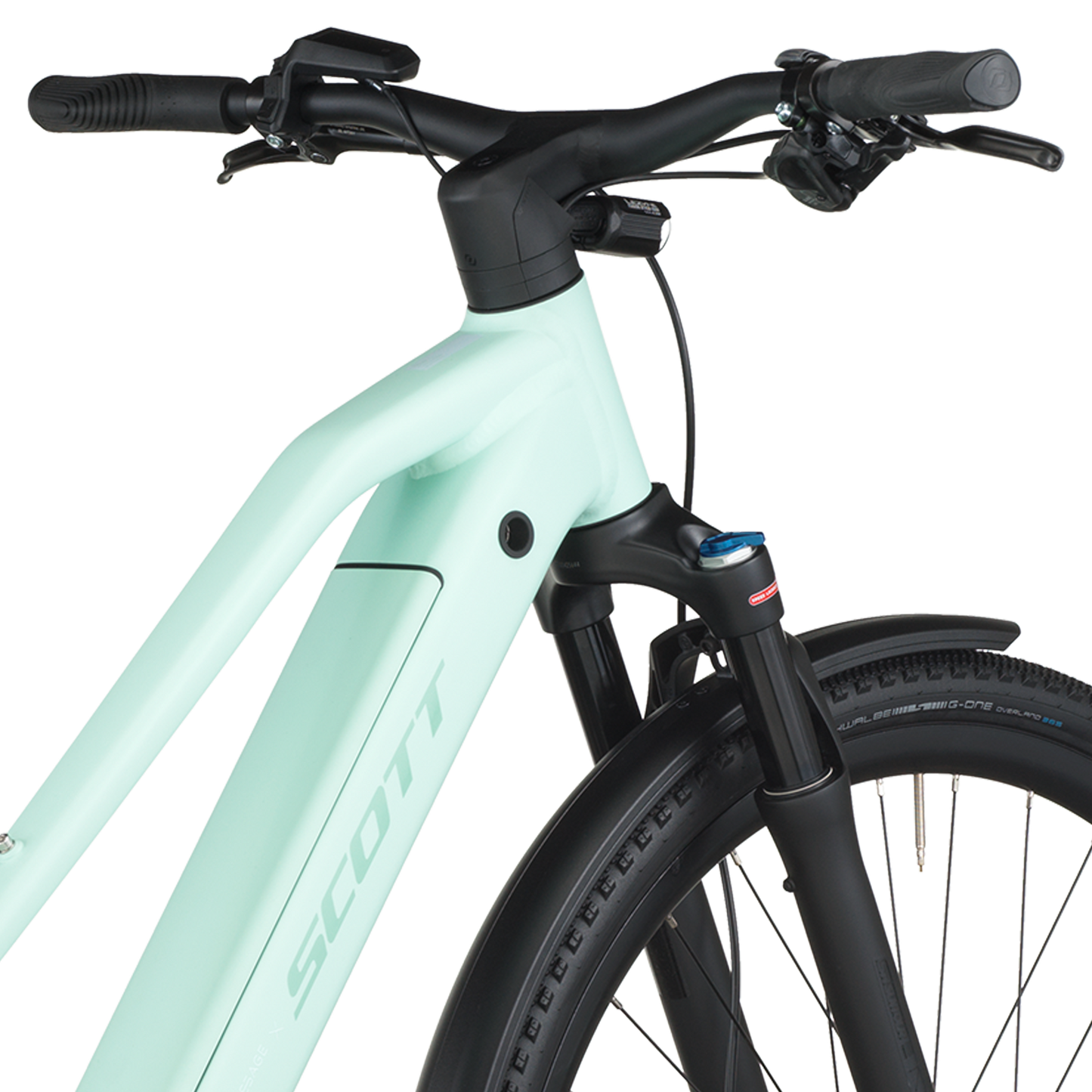 Scott PASSAGE 10 BELT SLOPE,400Wh battery, e-urban, e-trekking, e-city e-Bike 2026