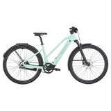 Scott Passage 10 Belt Slope Electric urban/trekking bikes