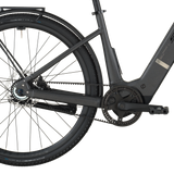 Scott Passage 10 Wave  Electric urban/trekking bikes