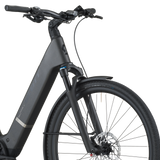 Scott Passage 10 Wave  Electric urban/trekking bikes