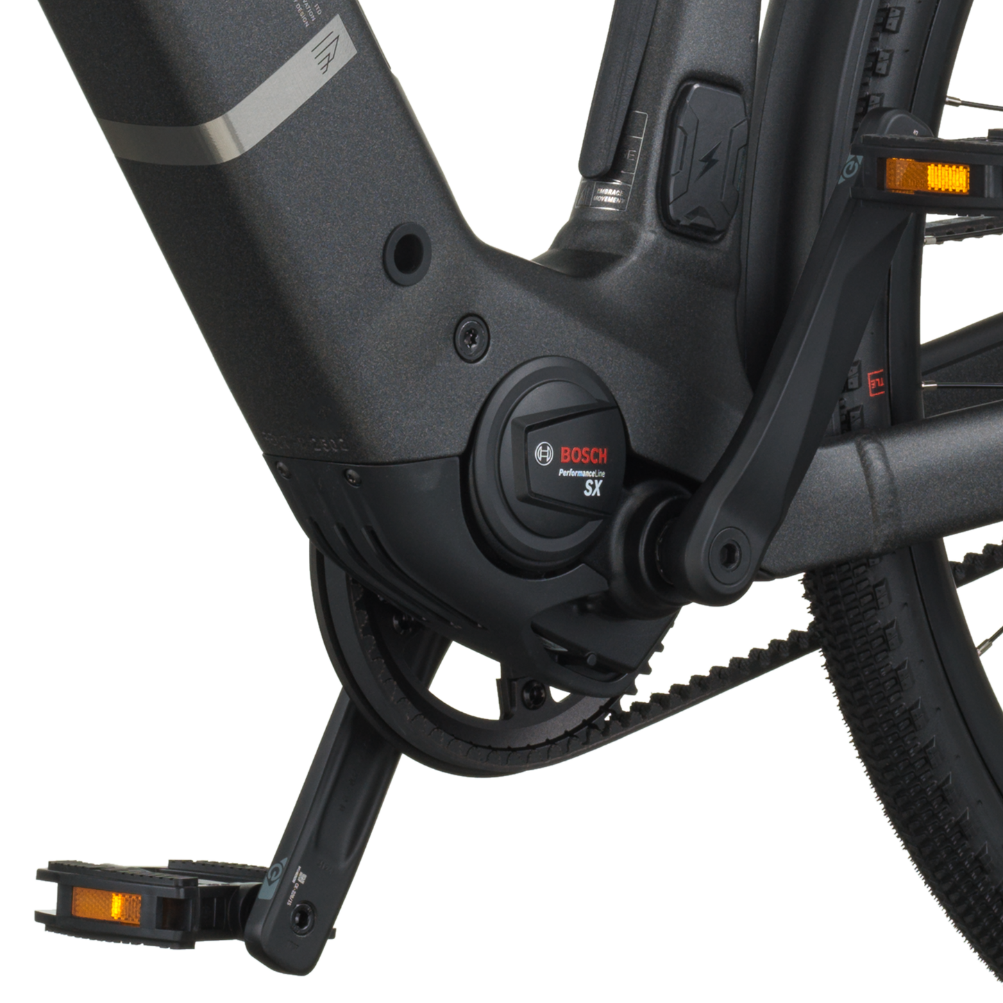 Scott PASSAGE 10 WAVE,e-URBAN, e-trekking, 400Wh,Bosch Purion 200,Bosch E-Bike 2026