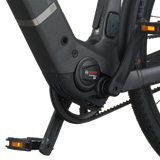 Scott Passage 10 Wave  Electric urban/trekking bikes