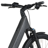 Scott Passage 10 Wave  Electric urban/trekking bikes