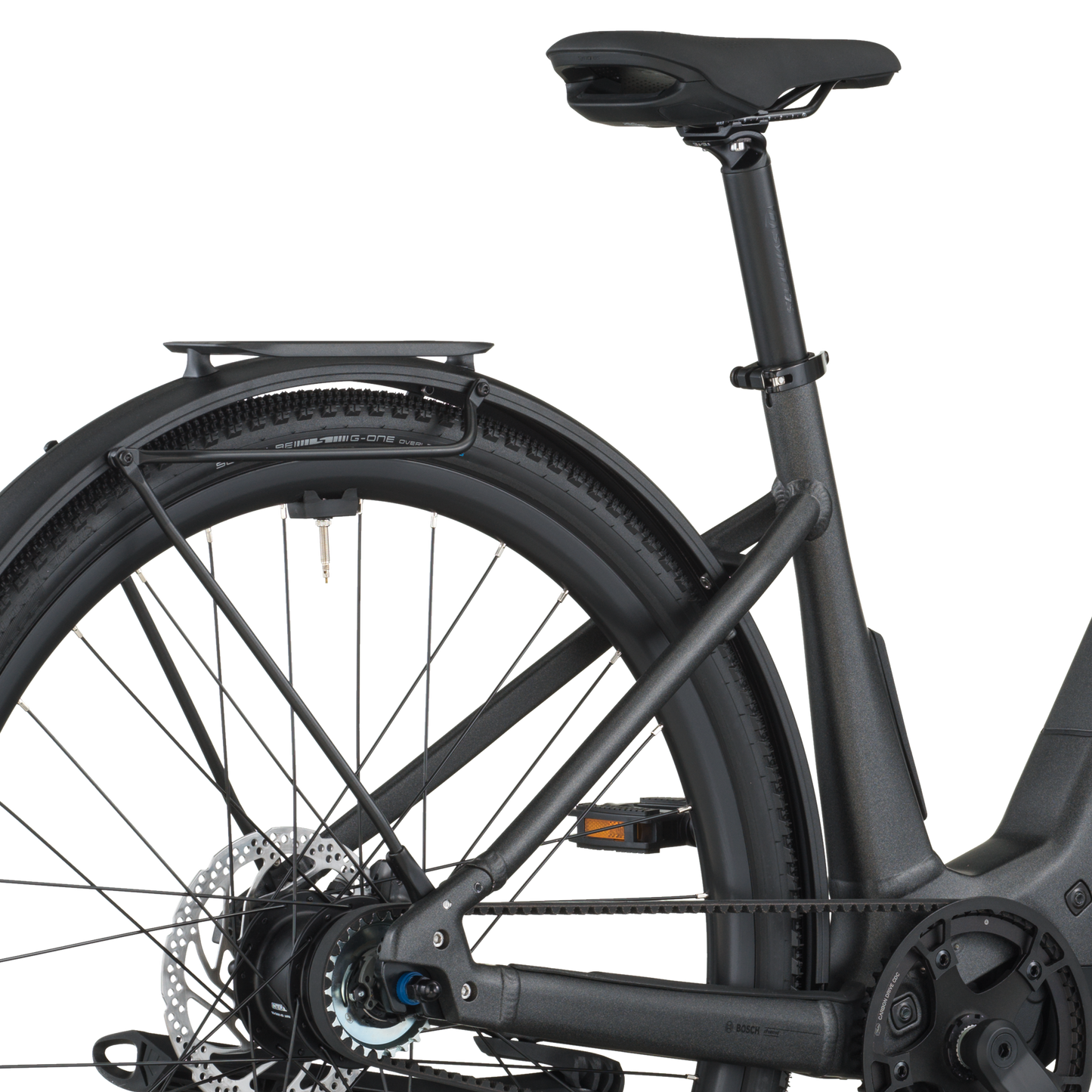 Scott PASSAGE 10 WAVE,e-URBAN, e-trekking, 400Wh,Bosch Purion 200,Bosch E-Bike 2026