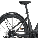 Scott Passage 10 Wave  Electric urban/trekking bikes