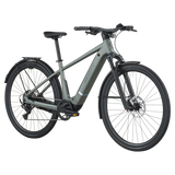 Scott Passage 20 Electric urban/trekking bikes
