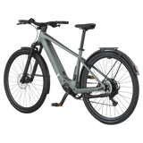 Scott Passage 20 Electric urban/trekking bikes