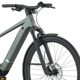 Scott Passage 20 Electric urban/trekking bikes