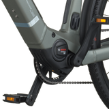 Scott Passage 20 Electric urban/trekking bikes