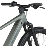 Scott Passage 20 Electric urban/trekking bikes