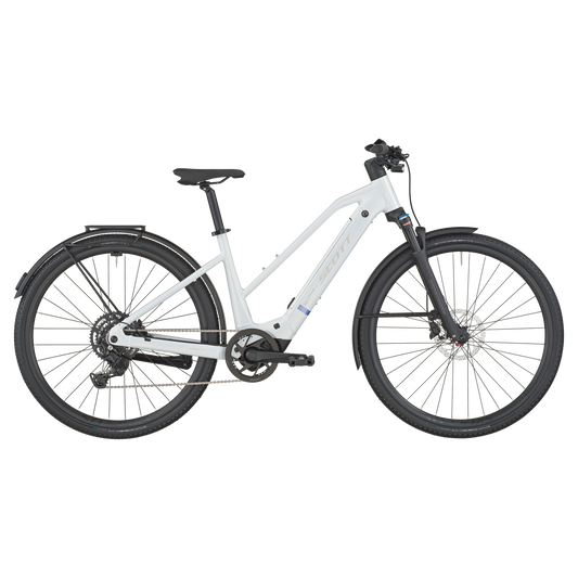 Scott PASSAGE 20 SLOPE ,e-commut, e-trekking,e-urban e-Bike